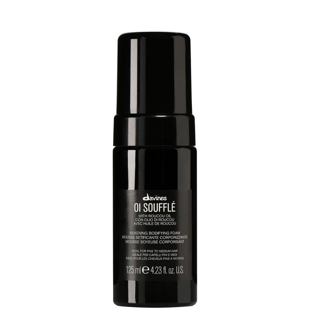 Davines Oi Souffle 125ml Image 1