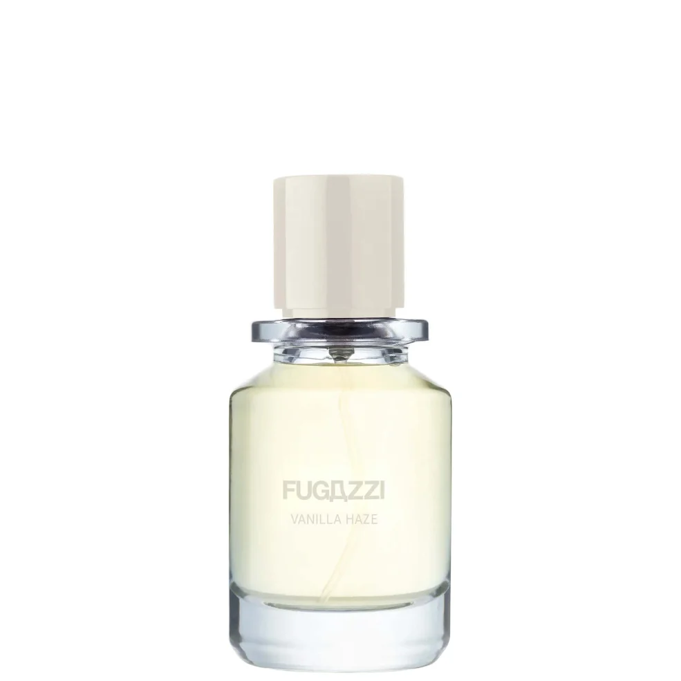 Fugazzi Vanilla Haze Eau de Parfum 50ml Image 1
