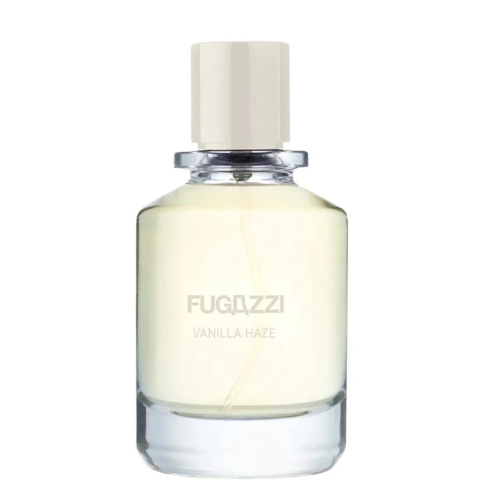 Fugazzi Vanilla Haze Eau de Parfum 100ml Image 1