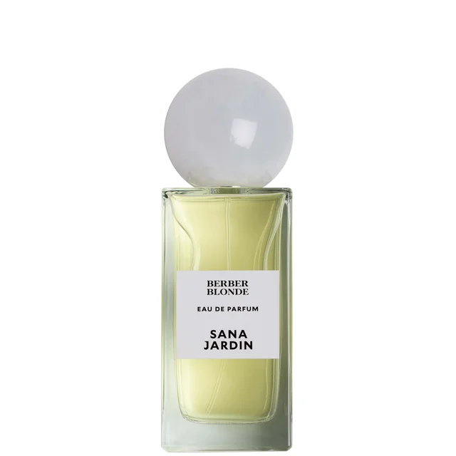 Sana Jardin Berber Blonde 100ml