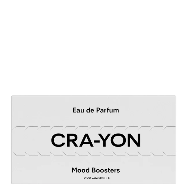 CRA-YON The Mood Booster Kit