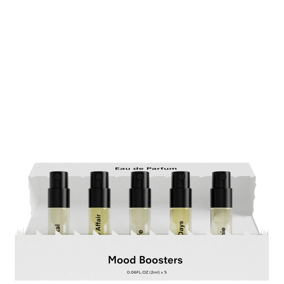 CRA-YON The Mood Booster Kit Image 1