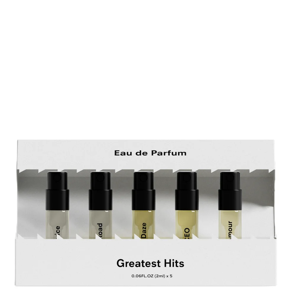 CRA-YON The Greatest Hits Kit Image 1