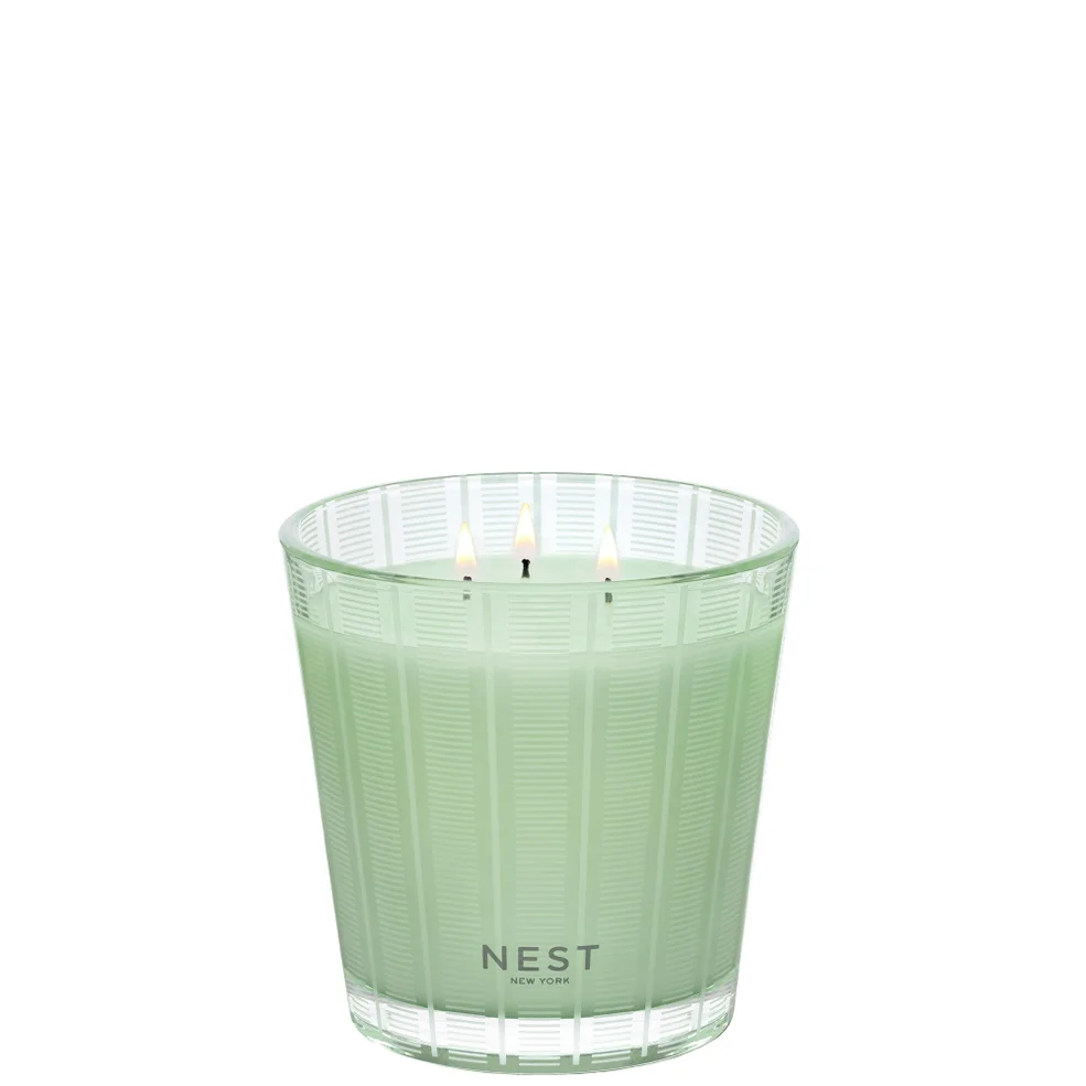NEST New York Cucumber and White Sage Classic Candle 230g Image 1