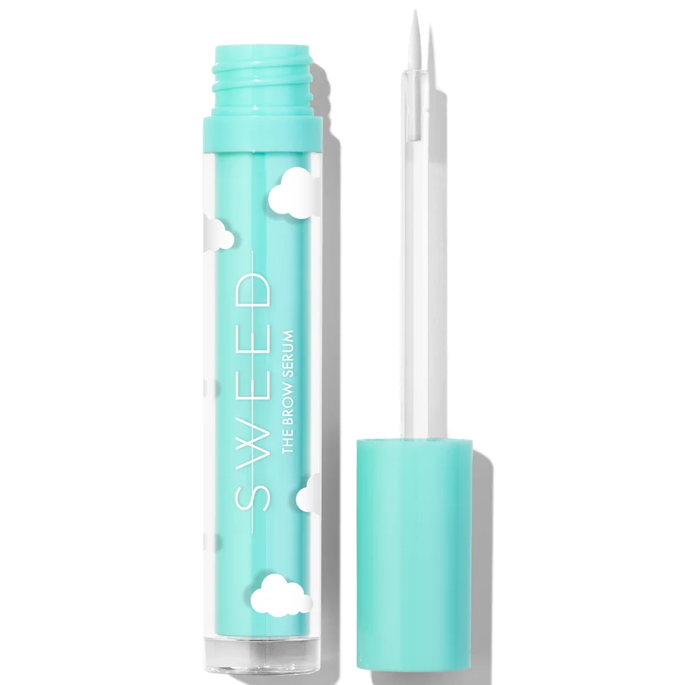 Sweed The Brow Serum 3ml Image 1