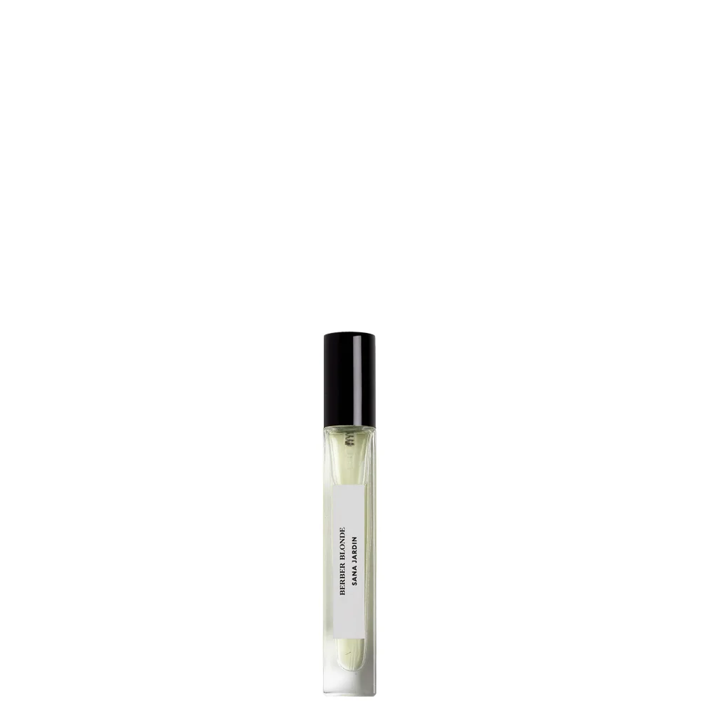 Sana Jardin Berber Blonde 10ml Image 1