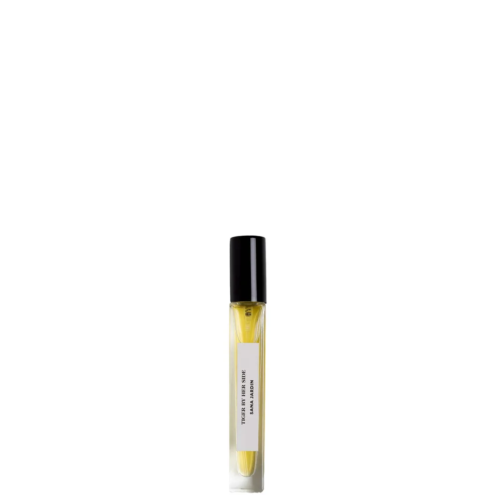 Sana Jardin Tiger By Her Side 10ml Image 1