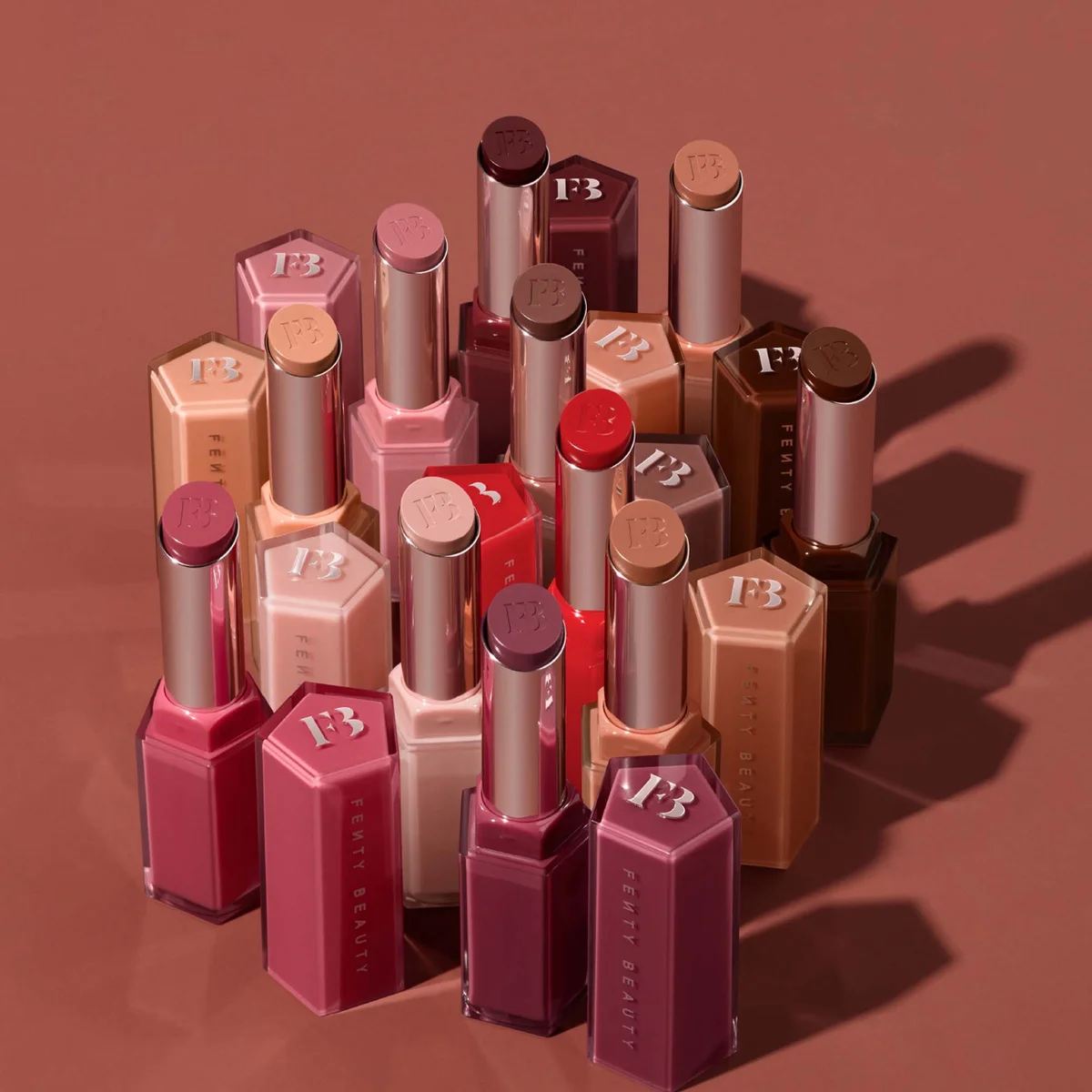 Fenty Beauty Gloss Bomb Stix 3.6g (Various Shades) Image 3