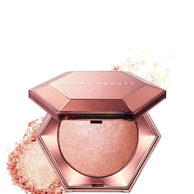 Fenty Beauty Diamond Bomb All Over Diamond Veil 8g (Various Shades)