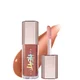 Fenty Beauty Gloss Bomb Heat Universal Lip Luminizer + Plumper- Hot Chocolit Heat