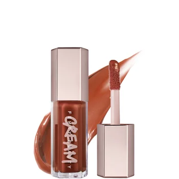 Fenty Beauty Gloss Bomb Cream Colour Drip Lip Cream- Cookie Jar