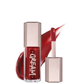 Fenty Beauty Gloss Bomb Cream Colour Drip Lip Cream- Fruit Snackz