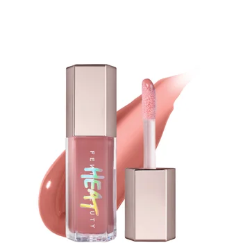 Fenty Beauty Gloss Bomb Heat Universal Lip Luminizer + Plumper- Fu$$Y Heat