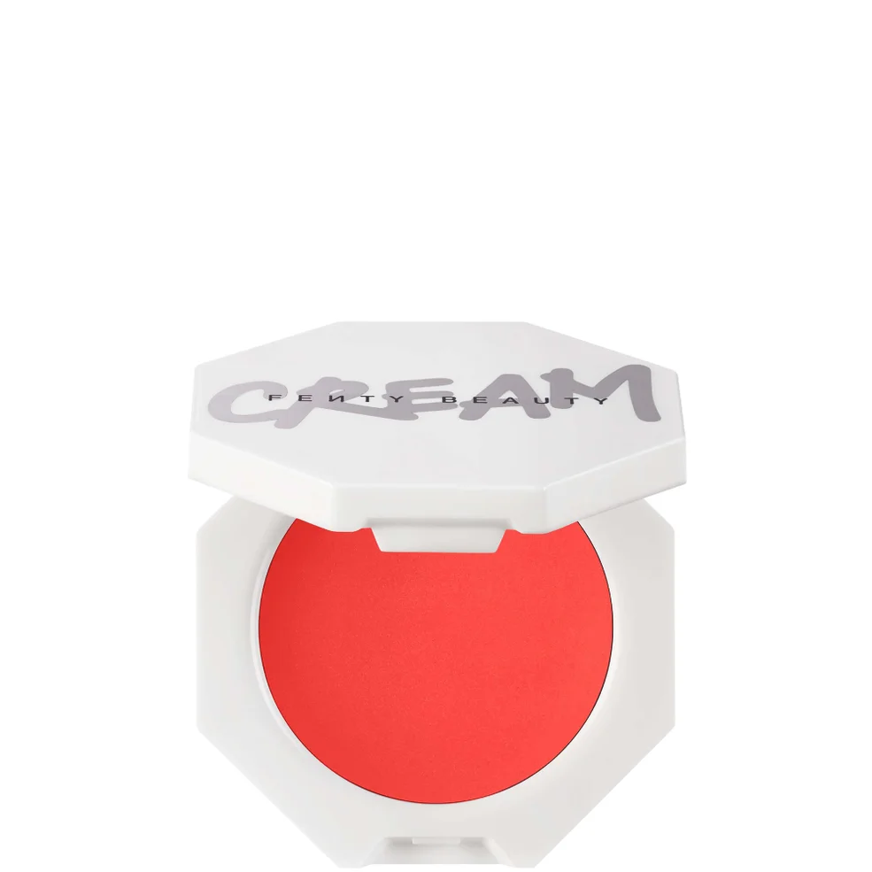Fenty Beauty Cheeks Out Freestyle Cream Blush 3g (Various Shades) Image 1