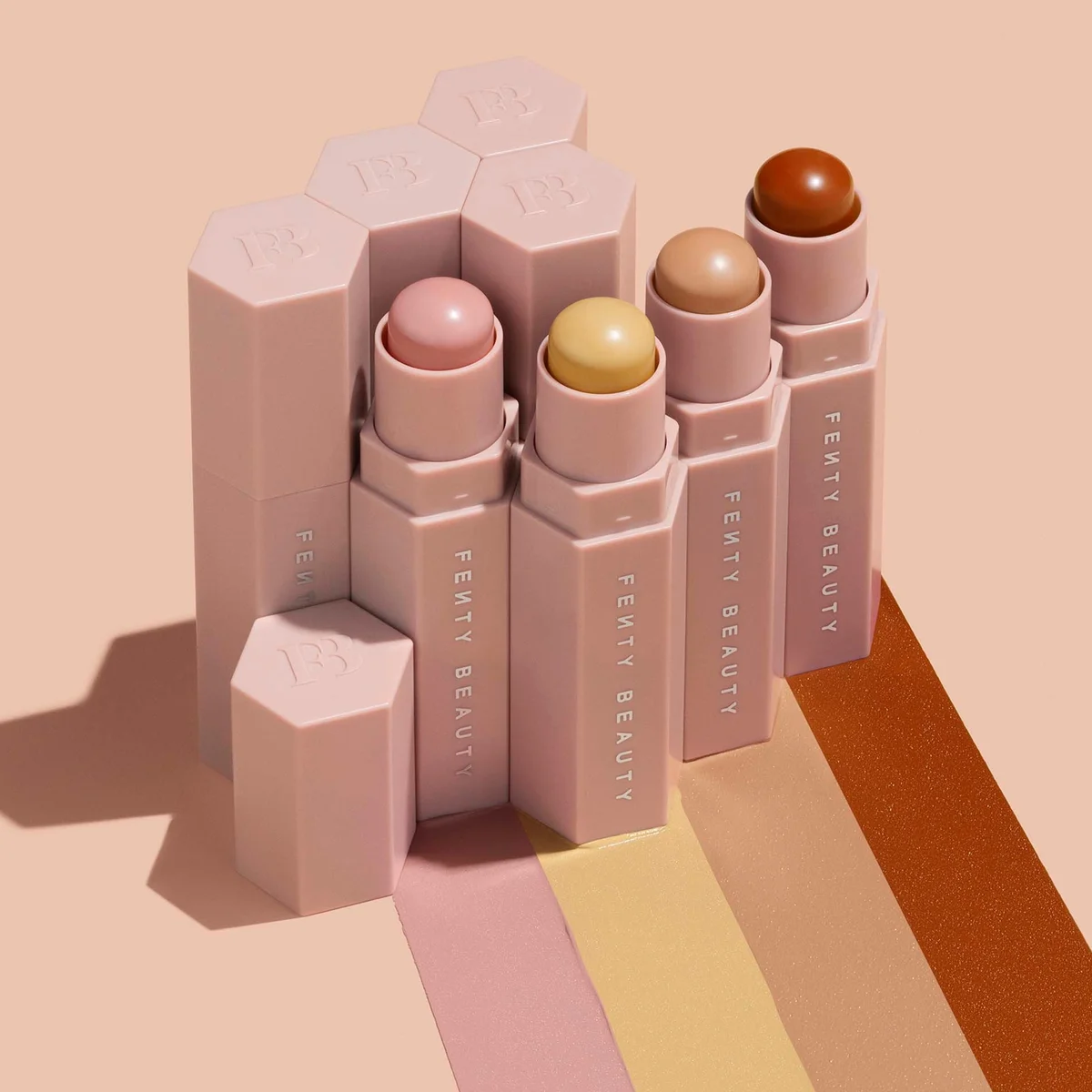 Fenty Beauty Match Stix Correcting Skinstick (Various Shades