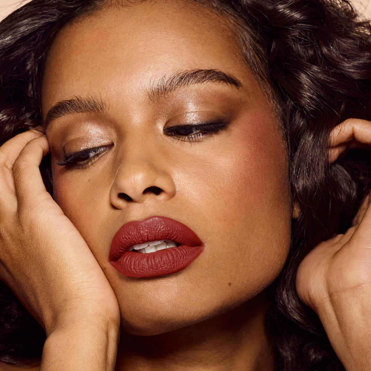 Fenty Beauty Icon Velvet Liquid Lipstick (Various Shades