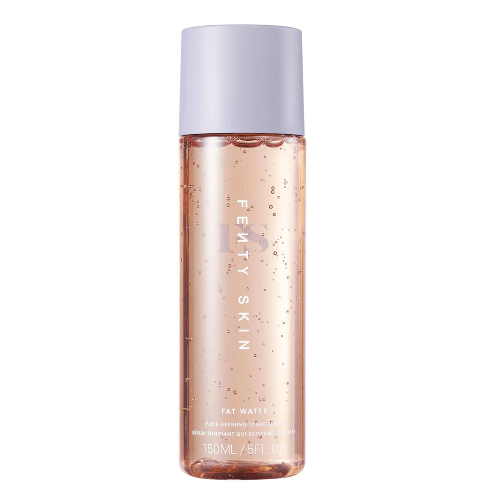 Fenty Skin Fat Water Pore-Refining Toner Serum 150ml Image 1