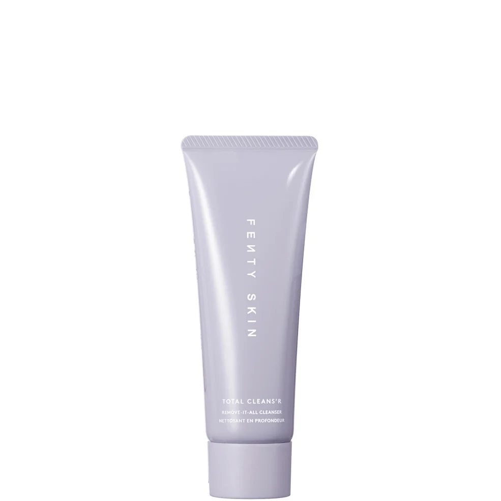 Fenty Skin Total Cleans'R Remove-It-All Cleanser 45ml Image 1