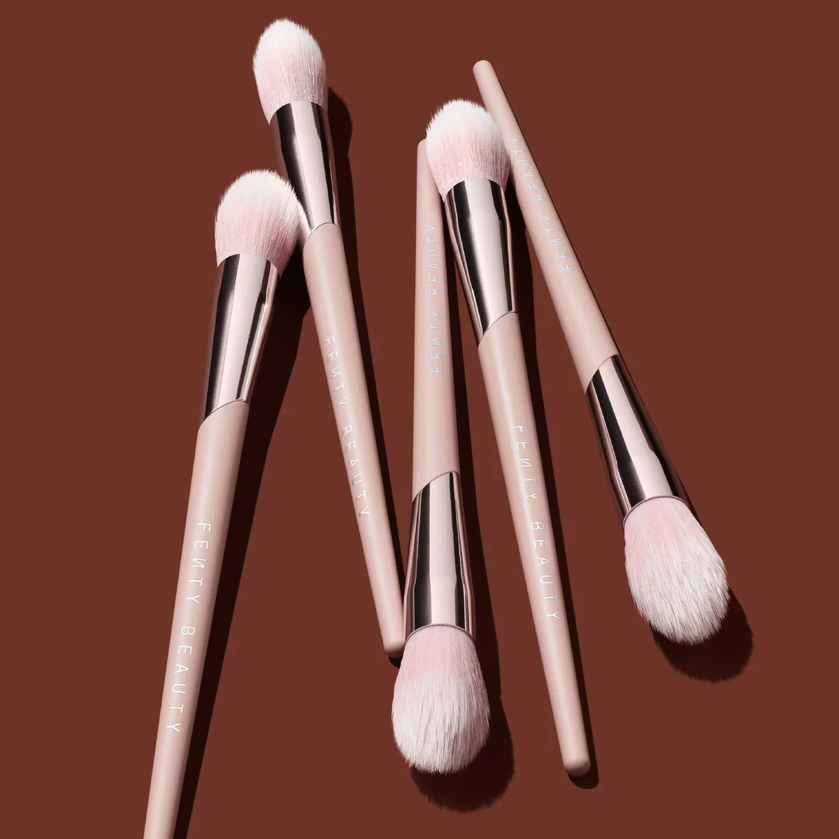 Makeup Brushes Fenty Beauty Sponge Fenty Beauty Precision