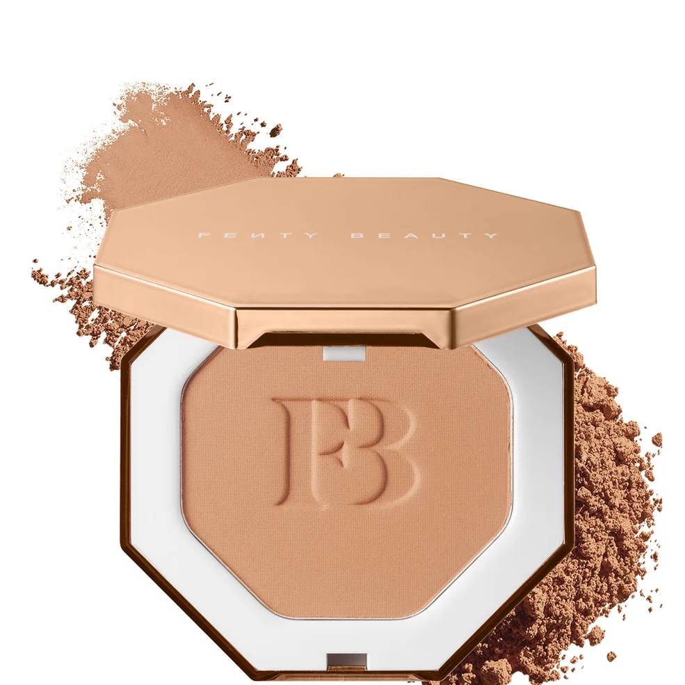 Fenty Beauty Sun Stalk'R Instant Warmth Bronzer 6.23g (Various Shades) Image 1