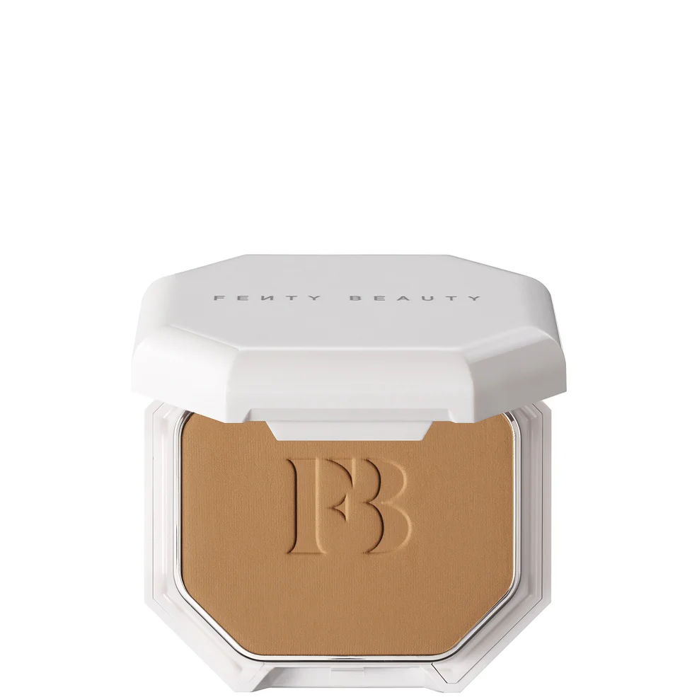 Fenty Beauty Pro Filt'R Soft Matte Powder Foundation 9.1g (Various Shades) Image 1