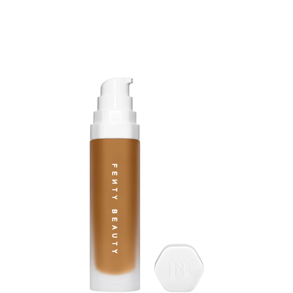 Fenty Beauty Soft'Lit Naturally Luminous Longwear Foundation 345
