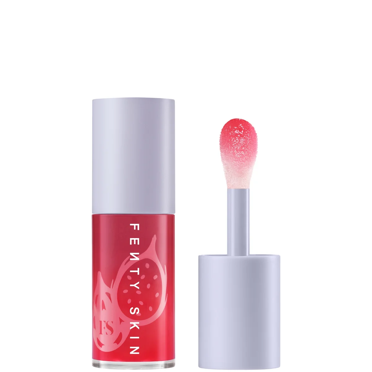 Fenty Skin Fenty Treatz Hydrating Strengthening Lip Oil Dragon