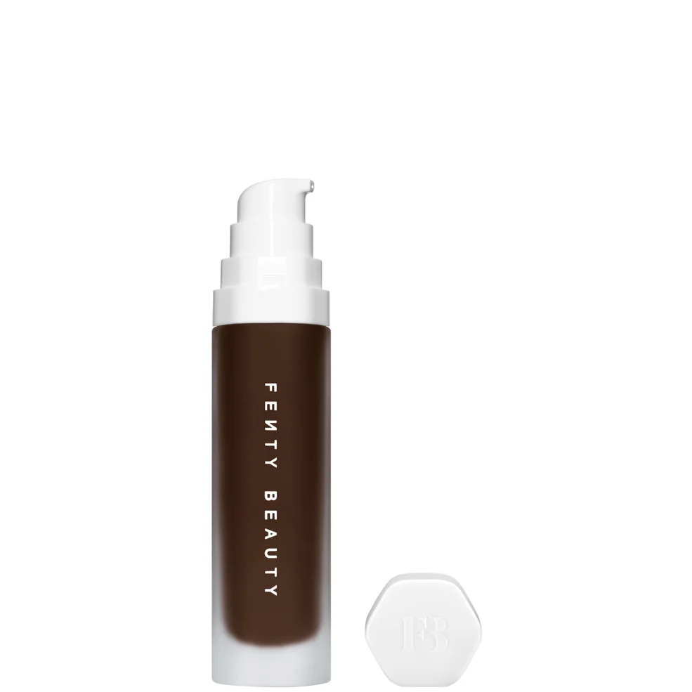Fenty Beauty Soft'Lit Naturally Luminous Longwear Foundation 498
