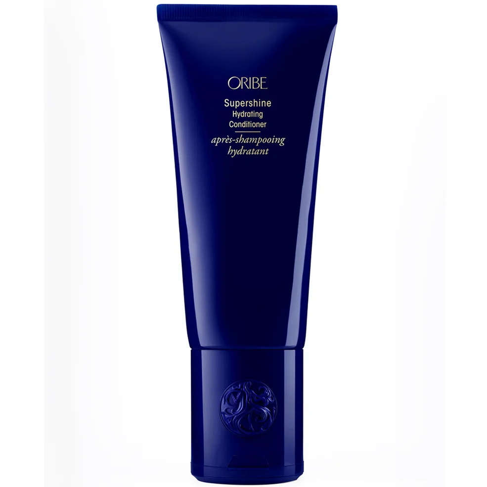Oribe Supershine Hydrating Conditioner 200ml Image 1