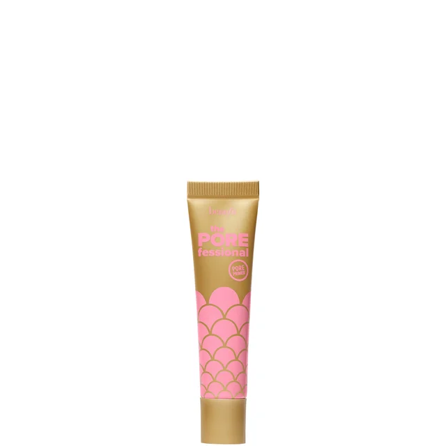 benefit Limited Edition Gold Collection Benefit POREfessional Primer 22ml