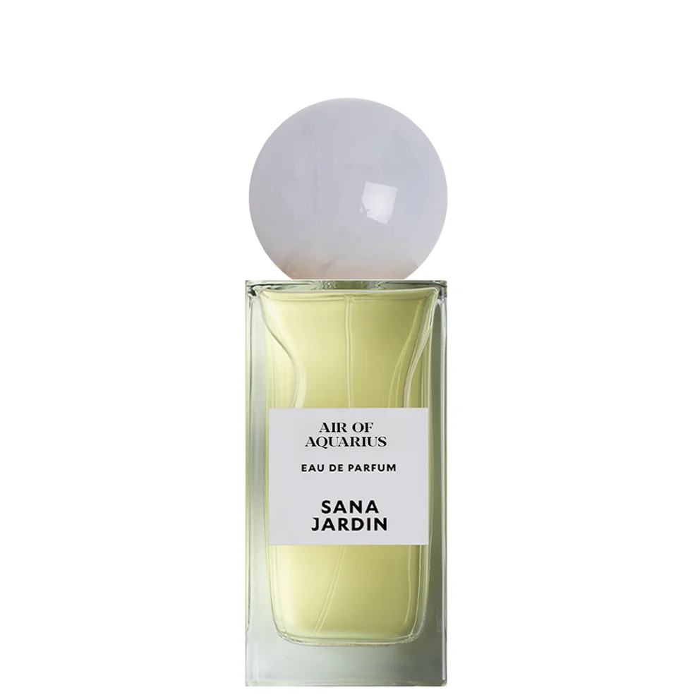 Sana Jardin Air of Aquarius 100ml Image 1