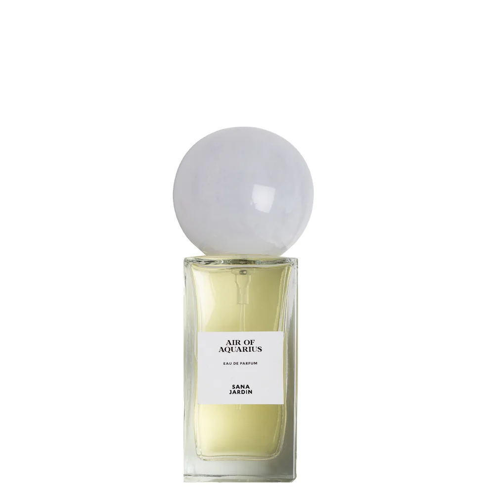 Sana Jardin Air of Aquarius 50ml Image 1