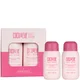 Coco & Eve Hair Rehab Travel Kit
