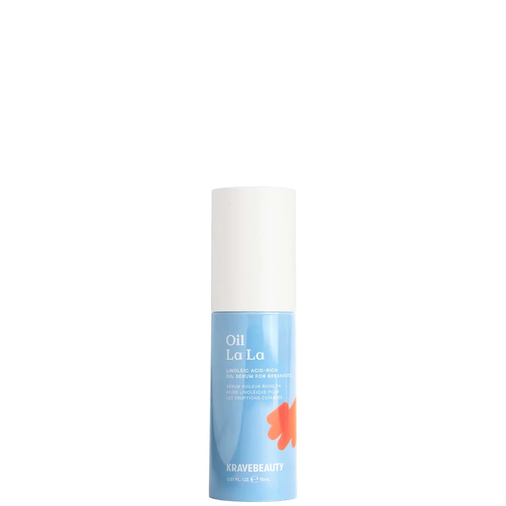 KraveBeauty Oil La La 15ml Image 1