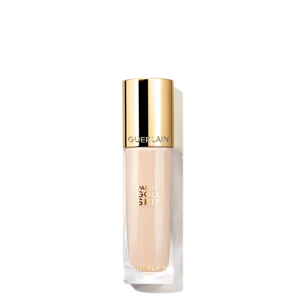 GUERLAIN Parure Gold Skin Rejuvenating Radiance Foundation 35ml (Various Shades) Image 1