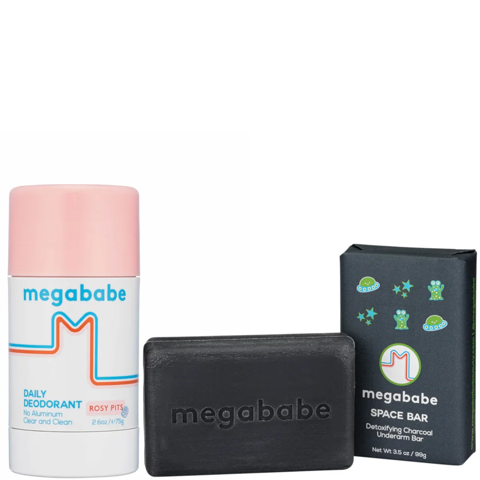 Megababe Space Bar & Rosy Pits Image 1