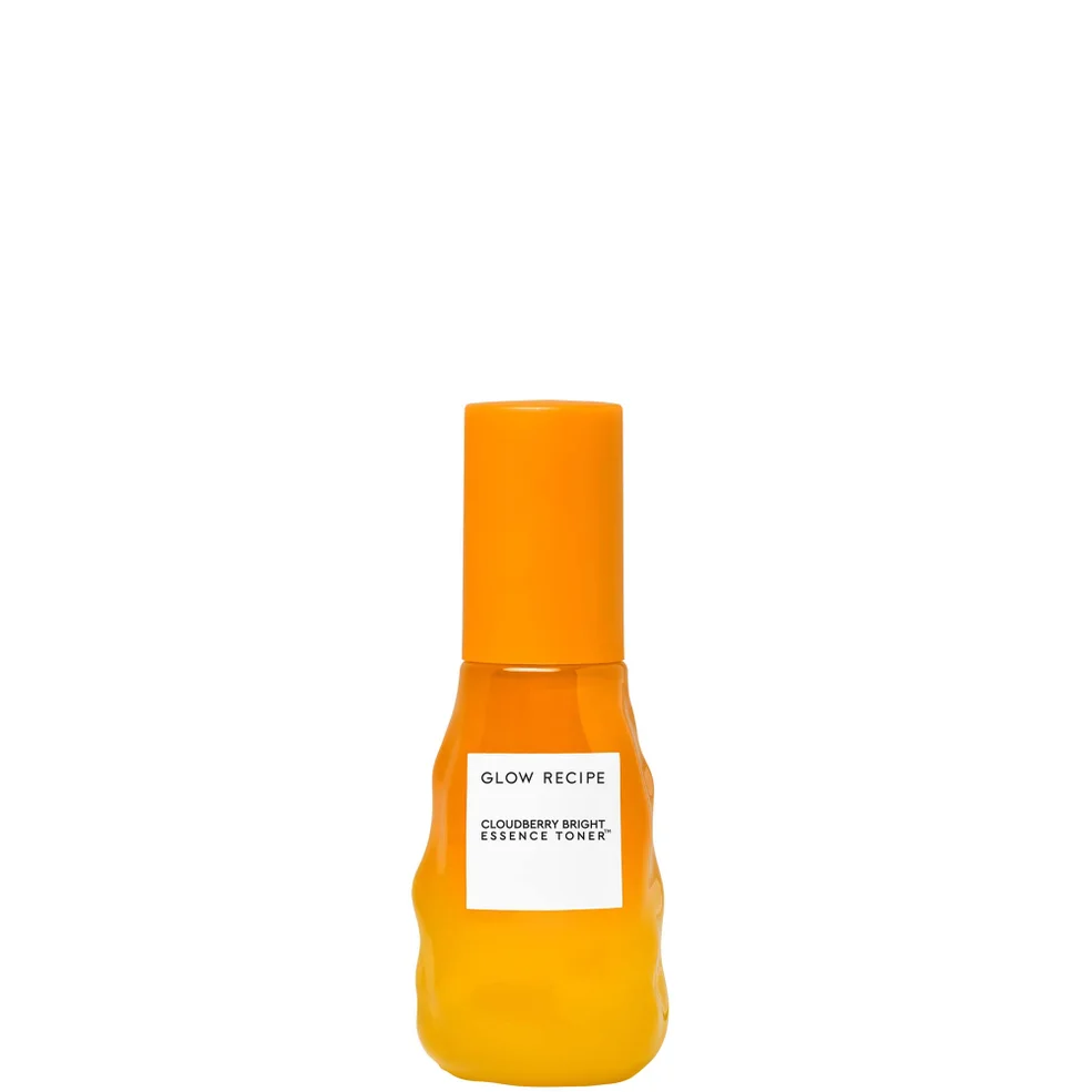 Glow Recipe Cloudberry Bright Essence Toner Travel 30ml Image 1