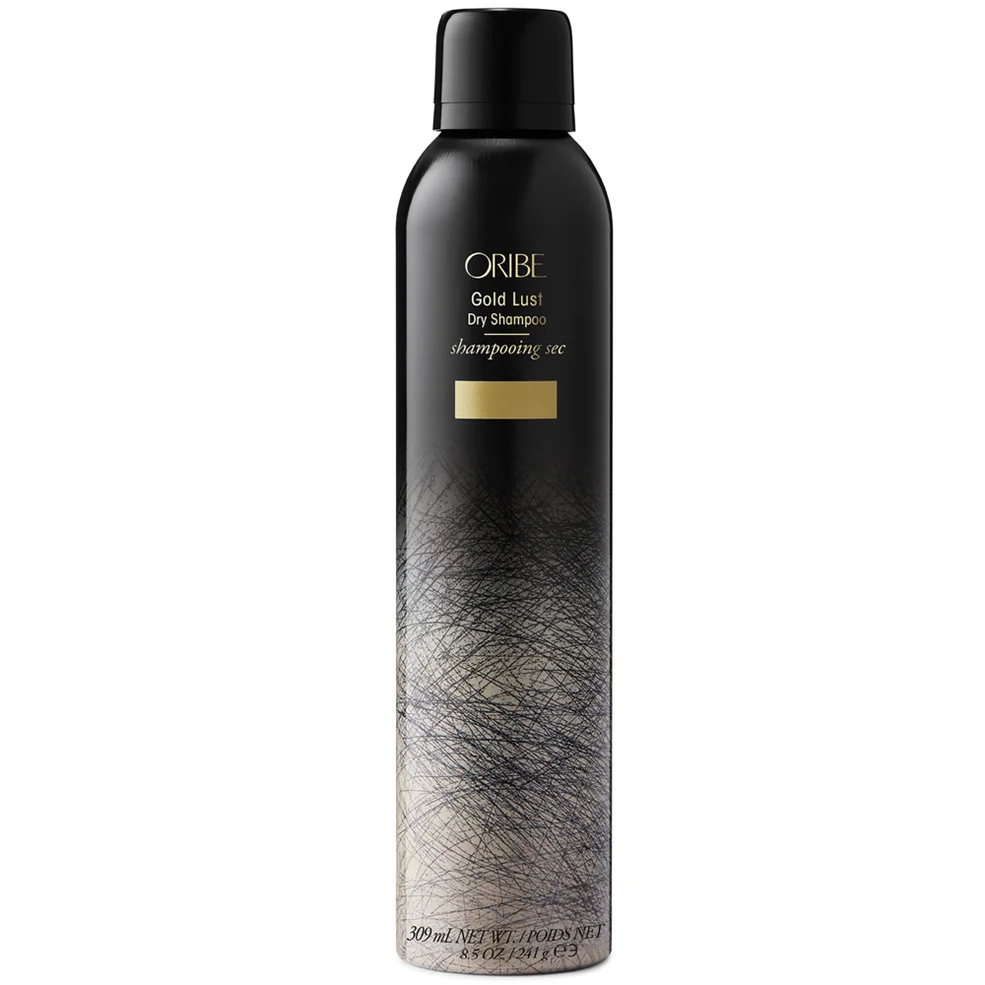 Oribe Gold Lust Dry Shampoo 309ml Image 1