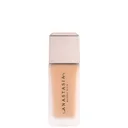 Anastasia Beverly Hills Impeccable Blurring Second Skin Matte Foundation - Shade 29 - 4WP