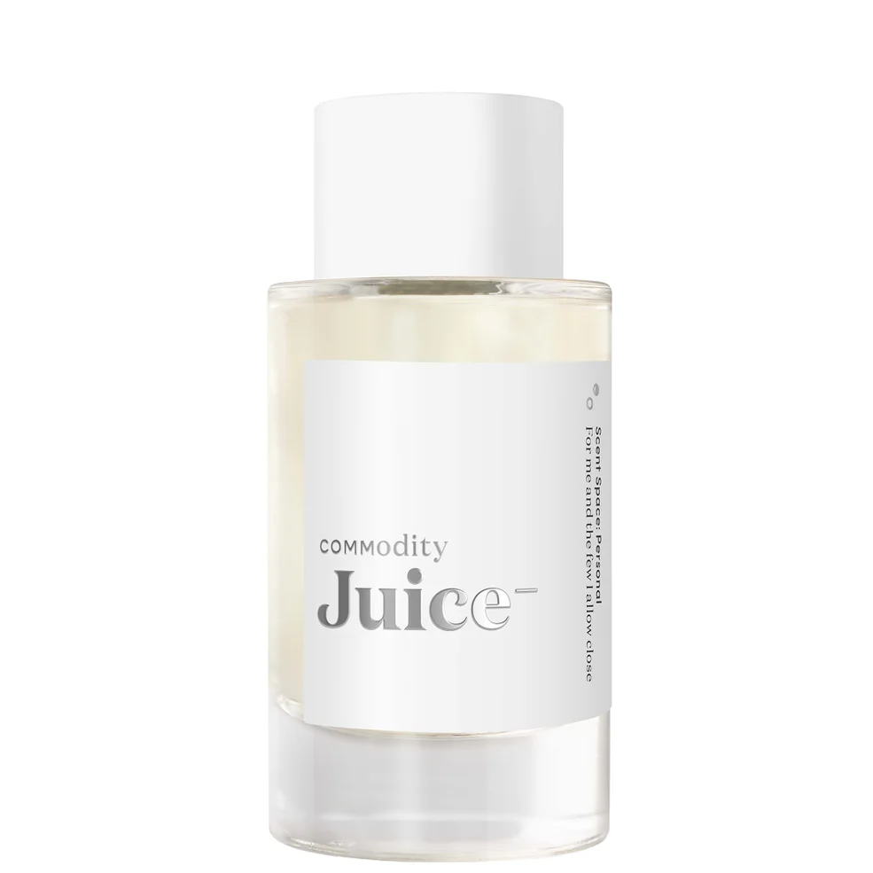Commodity Juice- Personal 100ml Image 1