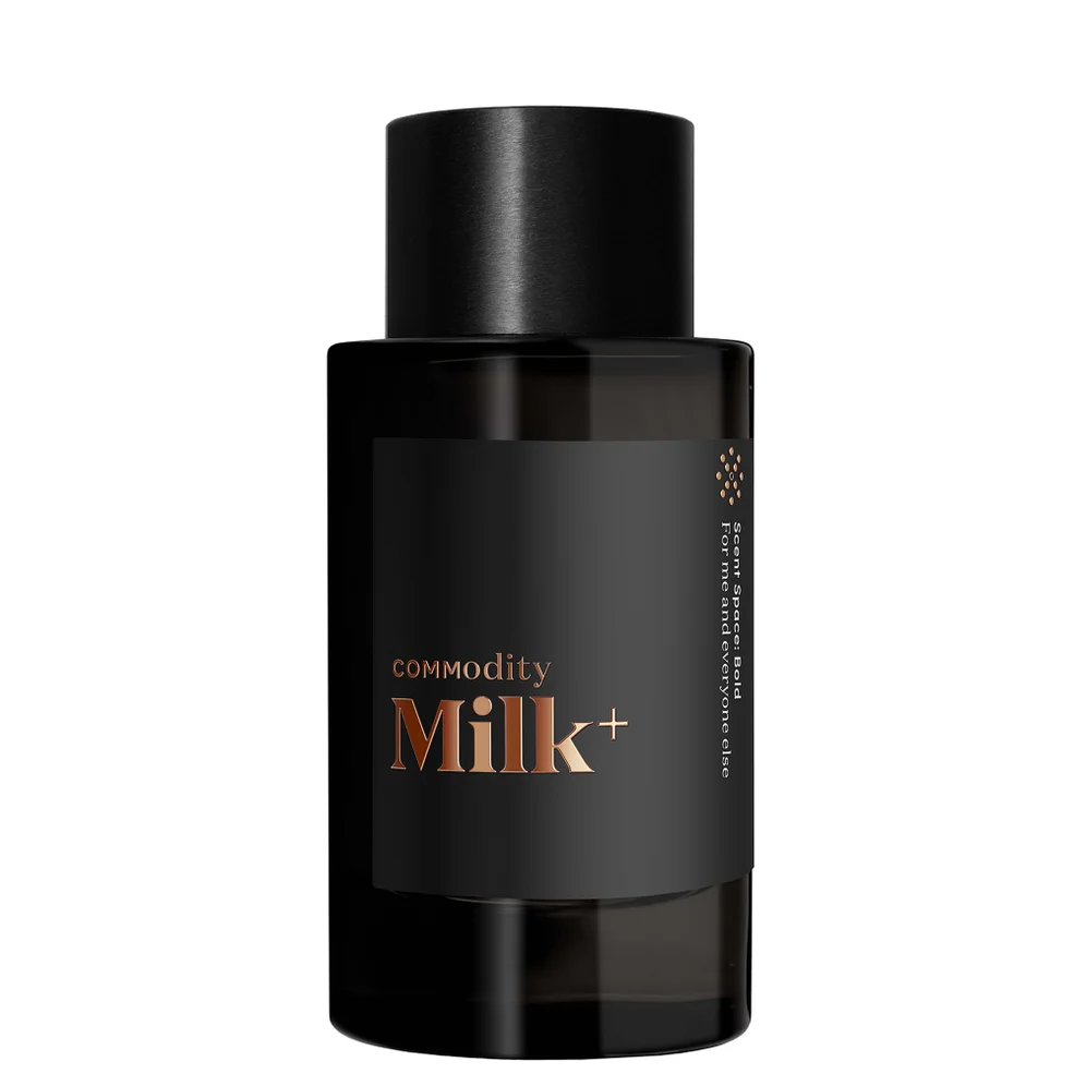 Commodity Milk+ Bold 100ml Image 1