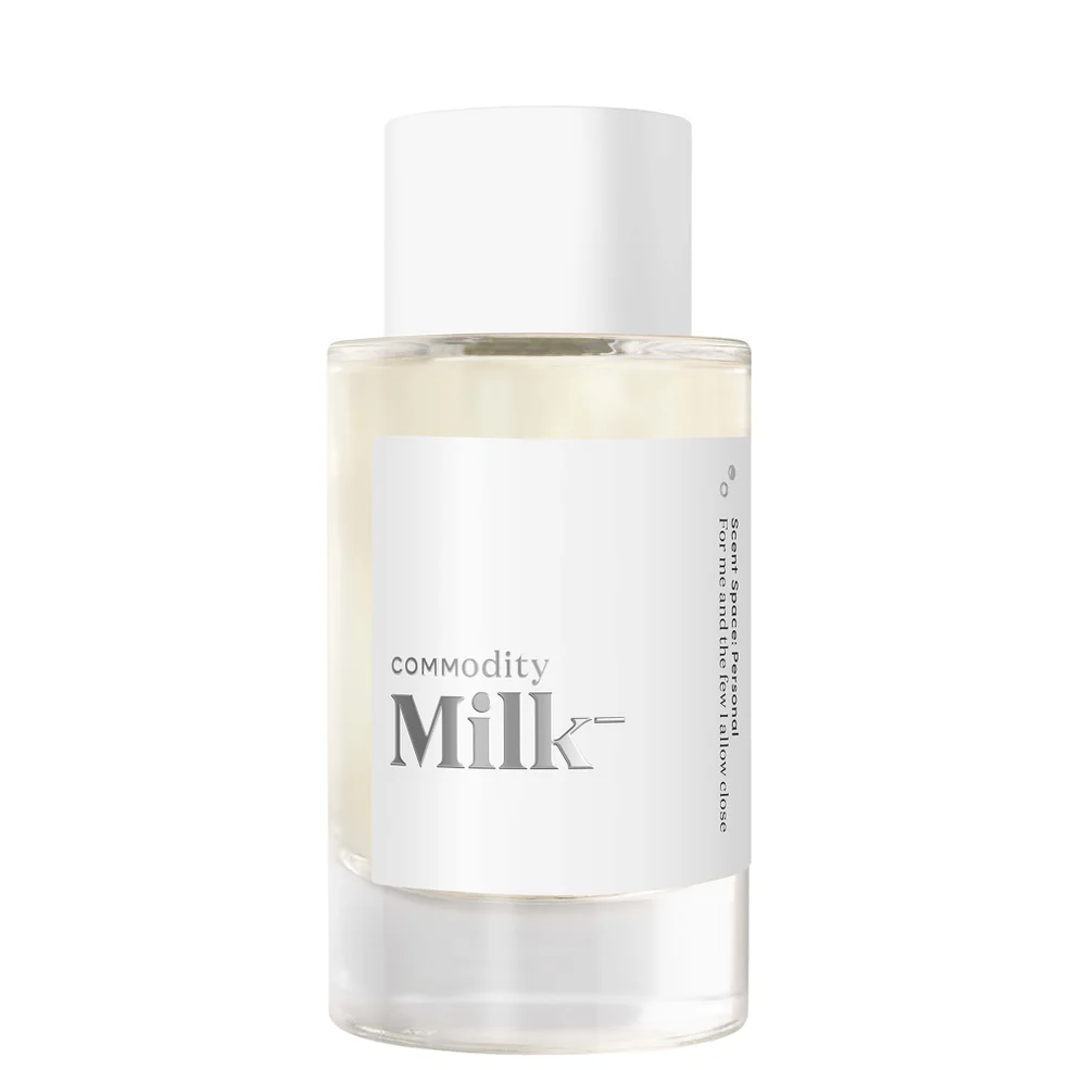 Commodity Milk- Personal 100ml Image 1