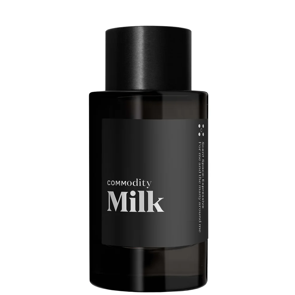 Commodity Milk Expressive 100ml Image 1