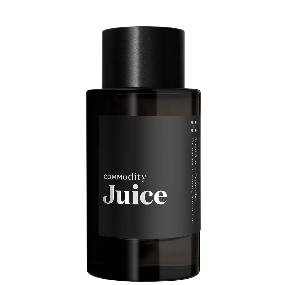 Commodity Juice Expressive 100ml Image 1