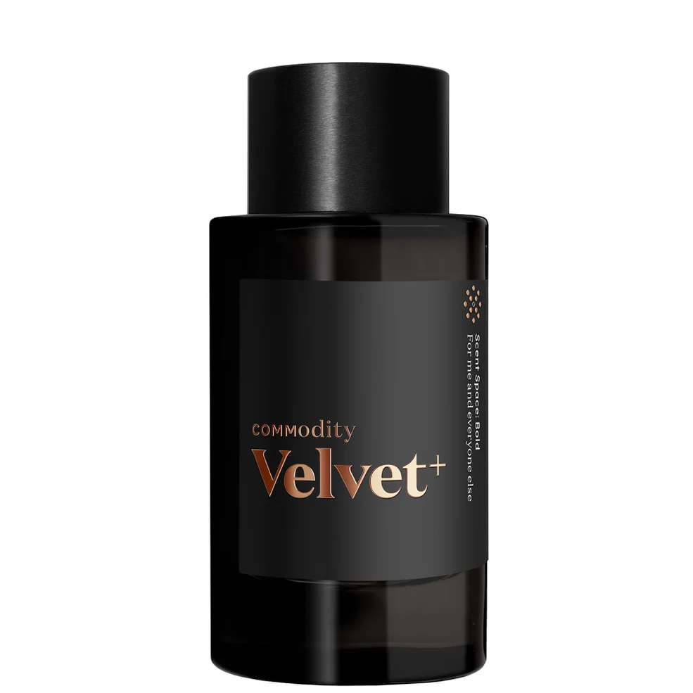 Commodity Velvet+ Bold 100ml Image 1