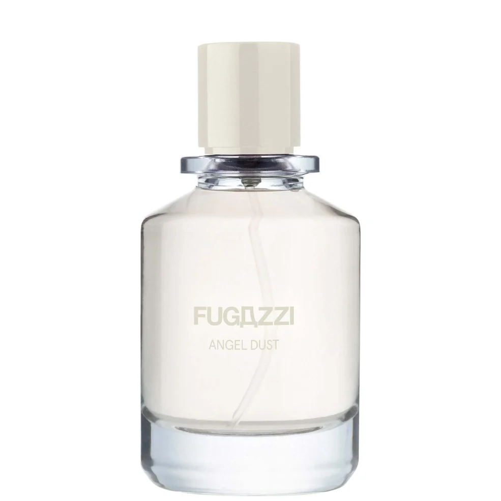 Fugazzi Angel Dust Eau de Parfum 100ml Image 1