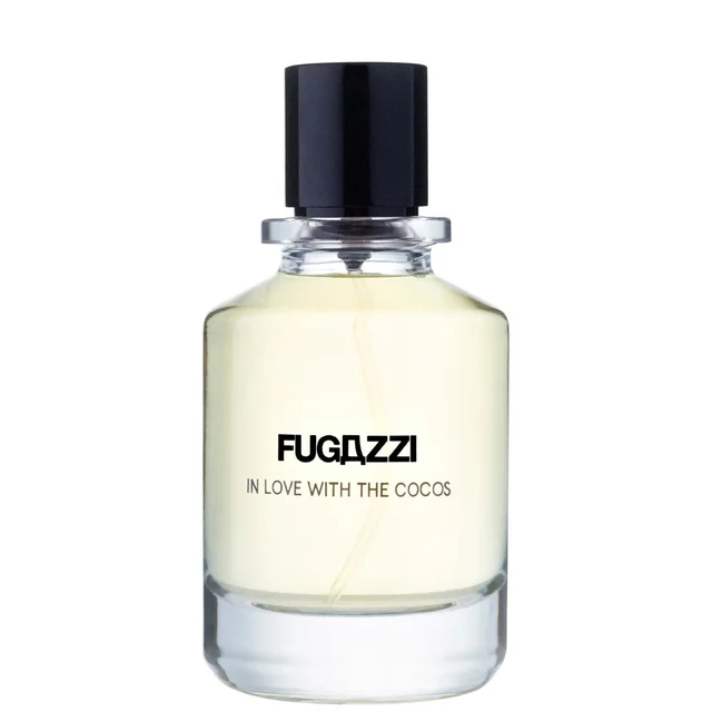 Fugazzi In Love with the Cocos Extrait de Parfum 100ml