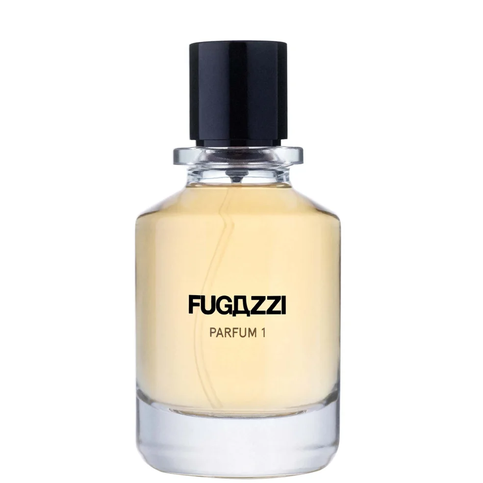 Fugazzi Parfum 1 Extrait de Parfum 100ml Image 1