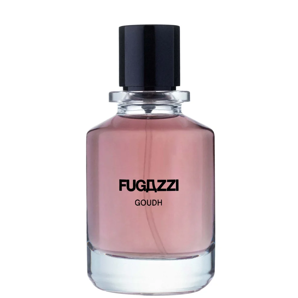 Fugazzi Goudh Extrait de Parfum 100ml Image 1