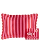Slip Pure Silk Queen Pillowcase With Scalloped Edge - Sunshade